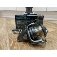 Shimano Aero Technium 12000 XTB